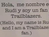 "Rudi" Fernandez