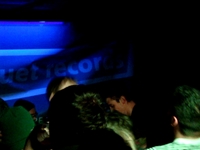 Polar Bear Club @ Fighting Cocks, Kingston