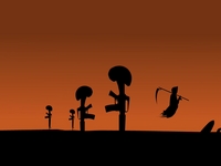 Death (Back up Plan)