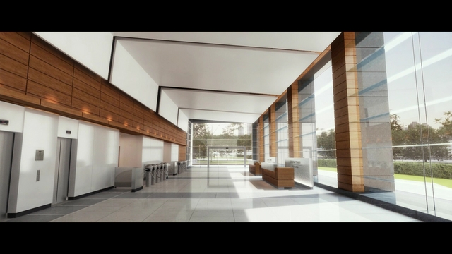 ShowReel 2008
