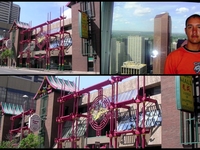 Viaje a Calgary, AB