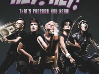 Hey! Hey! Tour Promo Hey! Hey! Tour Promo