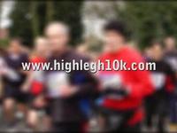 The Robert Moffat Memorial 10k Promo
