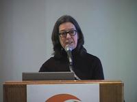 Greening the Urban Economy - Speaker Joan Byron (Part 2 of 7) Greening the Urban Economy - Speaker Joan Byron (Part 2 of 7)