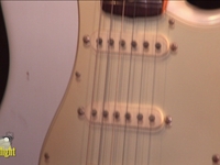 Guitar World Gear Spotlight: Fender Road Worn Series