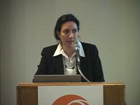 Greening the Urban Economy - Speaker Nilda Mesa (Part 5 of 7) Greening the Urban Economy - Speaker Nilda Mesa (Part 5 of 7)
