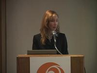 Greening the Urban Economy - Speaker Janna Olson (Part 6 of 7) Greening the Urban Economy - Speaker Janna Olson (Part 6 of 7)