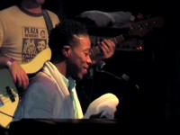 Peven Everett - 