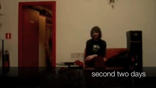 Thumbnail of video The Sunday Drivers - Second Two Days