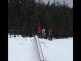 Trip to Zuflucht!