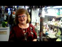 Hollywood Comes To Milly Rose