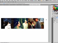 Blending Images