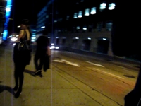 Hitting the streets HARD in the QC Aftermath...
