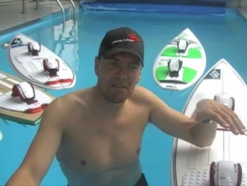 Waveboards