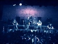 ANEURISMA - NUEVO HORIZONTE (en vivo)