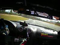 Todd Lamb, March 2009 ProIT, Road Atlanta