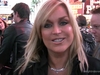 Catherine Hickland at the Knight Rider Festival