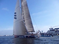 Ericsson 3 in Rio de Janeiro - 03/26th/2009