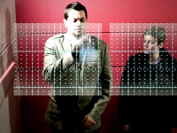 M-51 : Mini Série web Sci-fi
