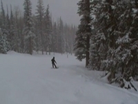 Snowbowl 09,