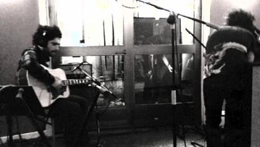 Thumbnail of video The Sunday Drivers - First Last Day
