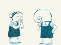 Memorias de una caracola (Extracto)