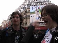 Qu'est ce qu'un geek pour les gens IRL ?