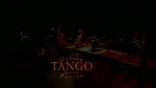 Octeto Tango