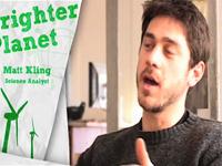 Carbon Offsets With Brighter Planet
