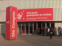 1ers hores del congrés