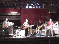 Plain White T's - Big Bad World soundcheck