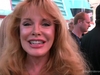 Rebecca Holden at the Knight Rider Festival