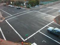 14th and Taylor; Oct. 5, 2007