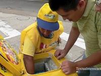 Helados D'onofrio a un sol
