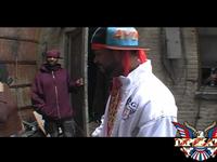 Method Man Drop For Dipskate TV