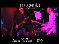 MAGENTA the Point DVD advert for sale NOW..www.magenta-web.com