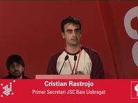 Cristian Rastrojo
