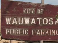 Smoke-Free: Wauwatosa