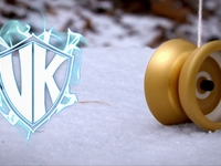 YoYoFactory VK YoYo video