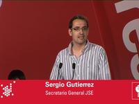 Sergio Gutiérrez
