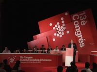 Zaragoza: "CiU davant els problemas de la gent..."