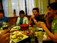 Rice Bowl 2009