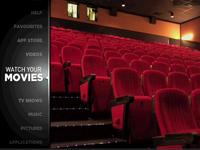Review of Plex Media Center for OS X