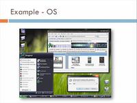 GUI Basics