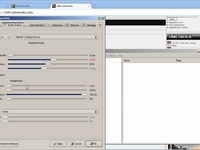 How to setup Mumble for PR