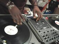 DJ Chicken George vs DJ Melodic