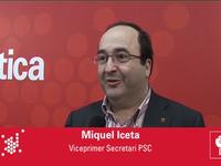 Miquel Iceta