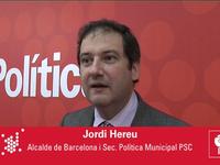Jordi Hereu