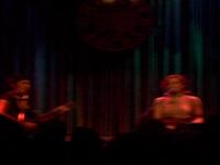 Vermillion Lies - No Good - March 22, 2009
