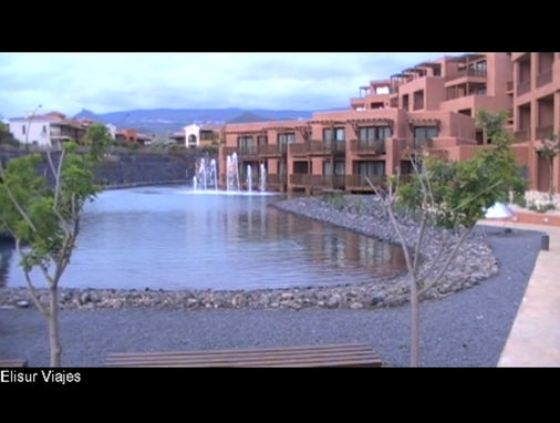Hotal San Blas Hotal San Blas